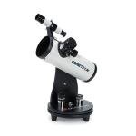 Celestron 76mm Cometron FirstScope Beginner Telescope