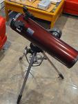 ORION StarSeeker IV 150mm Refractor Telescope