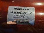 ORION StarSeeker IV 150mm Refractor Telescope
