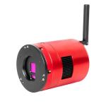 ZWO ASI585MC Color Astronomy Camera with Guide