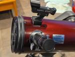 ORION StarSeeker IV 150mm Refractor Telescope
