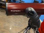 ORION StarSeeker IV 150mm Refractor Telescope