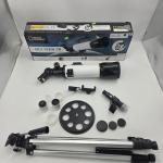 National Geographic Sky View 70 Refractor Telescope