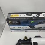 National Geographic Sky View 70 Refractor Telescope