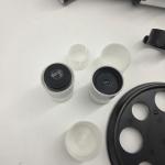 National Geographic Sky View 70 Refractor Telescope