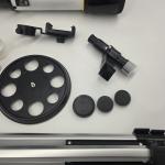 National Geographic Sky View 70 Refractor Telescope