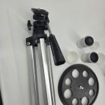 National Geographic Sky View 70 Refractor Telescope