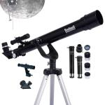 Bushnell 600x50mm Refractor Telescope for Beginners