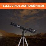 Bushnell 600x50mm Refractor Telescope for Beginners