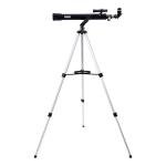 Bushnell 600x50mm Refractor Telescope for Beginners