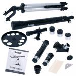 Bushnell 600x50mm Refractor Telescope for Beginners