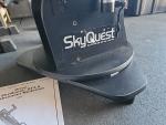 Orion SkyQuest XT 4.5 Dobsonian Telescope Package
