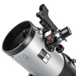 Celestron StarSense 114mm Smartphone Telescope