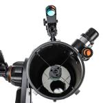 Celestron StarSense 114mm Smartphone Telescope