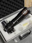 Sky Raider 66mm ED APO Refractor Telescope With Case
