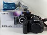 Canon EOS 60Da DSLR Camera for Astrophotography
