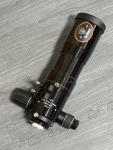 Sky Raider 66mm ED APO Refractor Telescope With Case