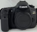 Canon EOS 60Da DSLR Camera for Astrophotography