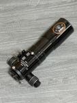 Sky Raider 66mm ED APO Refractor Telescope With Case