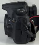 Canon EOS 60Da DSLR Camera for Astrophotography