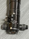 Sky Raider 66mm ED APO Refractor Telescope With Case