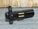 Sky Raider 66mm ED APO Refractor Telescope With Case