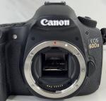 Canon EOS 60Da DSLR Camera for Astrophotography