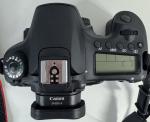 Canon EOS 60Da DSLR Camera for Astrophotography