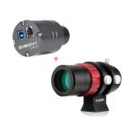 SVBONY SV305C Pro Planetary Camera with Guide Scope