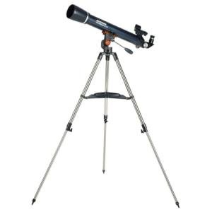 Celestron AstroMaster LT 70AZ Refractor Telescope