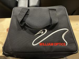 William Optics Zenithstar 61 Refractor Telescope