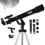 Bushnell 600x50mm Refractor Telescope for Beginners