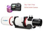 SVBONY SV550 80mm Apochromatic Refractor Telescope