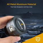 SV105 1.25" USB Astrophotography Telescope Camera