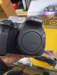 Canon EOS 60Da DSLR for Astrophotography