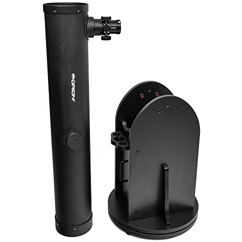 Orion SkyScanner Dobsonian Telescope: Easy-to-Use Astrophotography Beginner