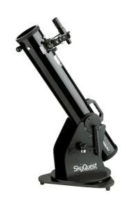 Orion SkyQuest XT 4.5 Dobsonian Telescope Set