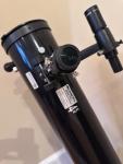Orion SkyQuest XT 4.5 Dobsonian Telescope Set