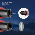 SVBONY SV905C 1.23MP Astrophotography Guiding Camera