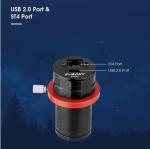 SVBONY SV905C 1.23MP Astrophotography Guiding Camera