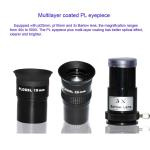 Skyoptikst 90mm F/10 EQ Refractor Telescope