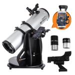 Celestron StarSense Explorer 150AZ Dobsonian Telescope