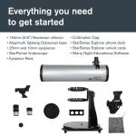 Celestron StarSense Explorer 150AZ Dobsonian Telescope