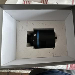 QHY183C Color Camera for Astrophotography