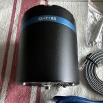 QHY183C Color Camera for Astrophotography