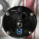 QHY183C Color Camera for Astrophotography