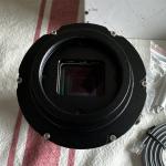 QHY183C Color Camera for Astrophotography