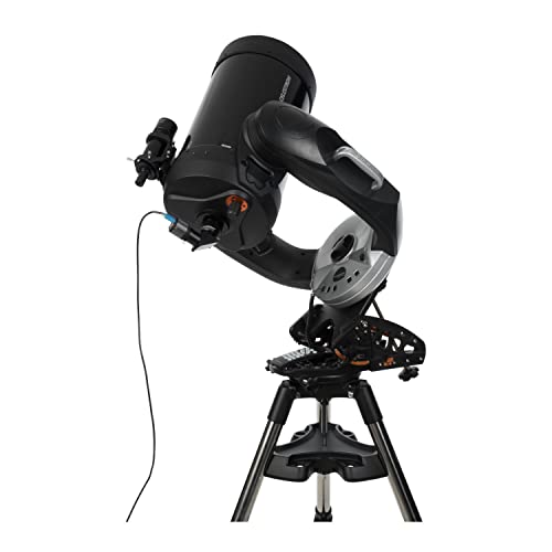 Celestron CPC 1100 StarBright XLT Telescope Bundle