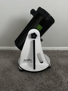 Sky-Watcher Heritage 150P Tabletop Dobsonian Telescope