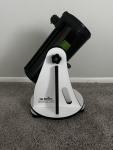 Sky-Watcher Heritage 150P Tabletop Dobsonian Telescope